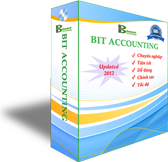 phần mềm kế toán bit accounting